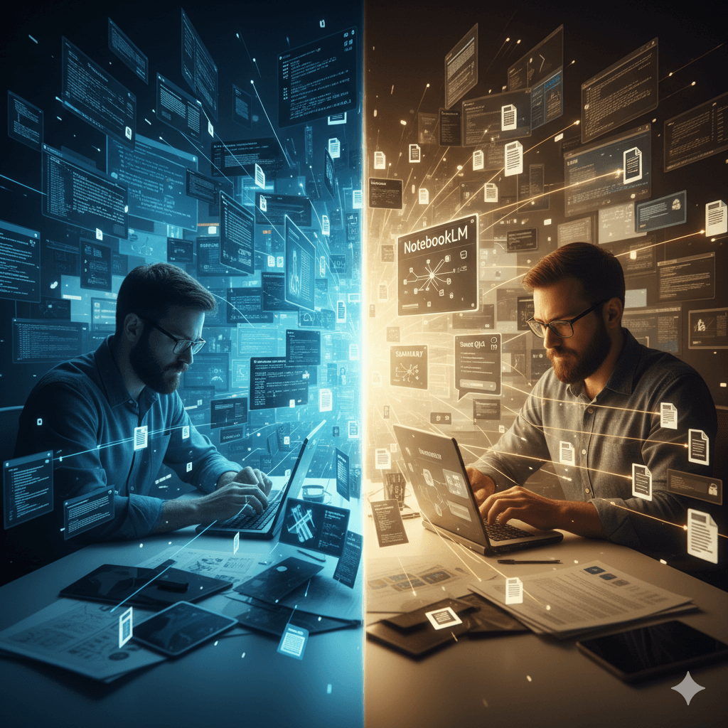 How to Use Google's NotebookLM as Your Personal Learning Assistant